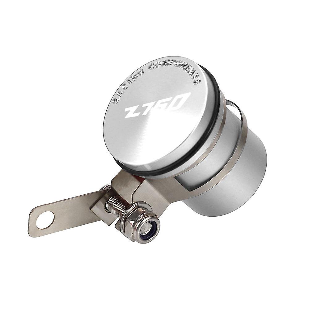 Για Kawasaki Z750 Ζ 750 Z750 2005 - 2012 Κύλινδρος δεξαμενής συμπλεκτών φρένων μοτοσικλετών Ρευστό κύπελλο δεξαμενών λαδιού Αξεσουάρ κυπέλλου υγρού λαδιού