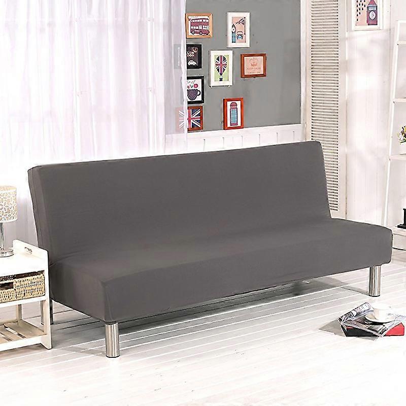 Universal Color All Inclusive Folding Stretch Cover for Sofa and Bed
