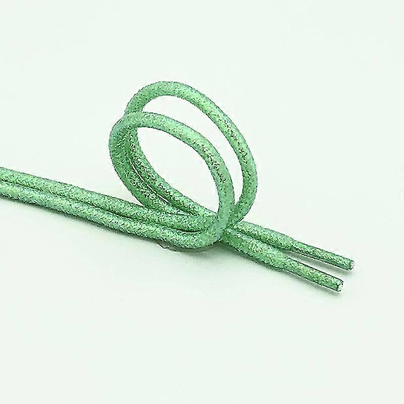 5ks Lam Shiny Silk Canvas Boty Neformální boty Tkaničky