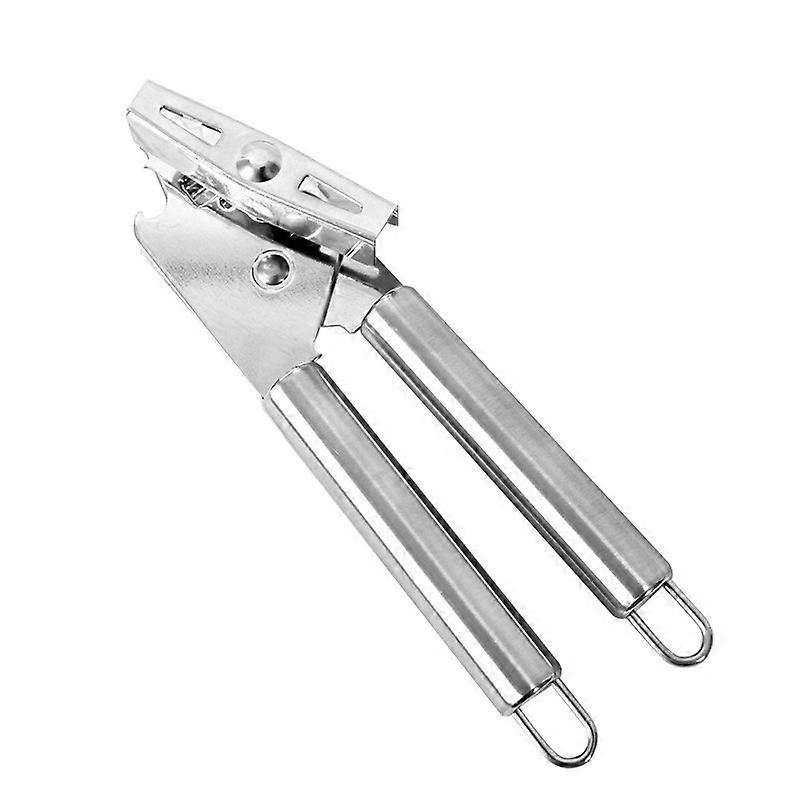 Commercial Stainless Steel Can Opener
