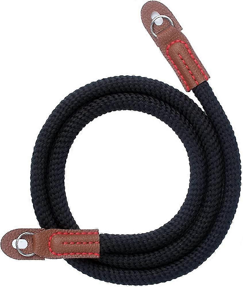 Camera Strap Camera Carrying Strap Cotton Neck Strap Shoulder Strap Suitable