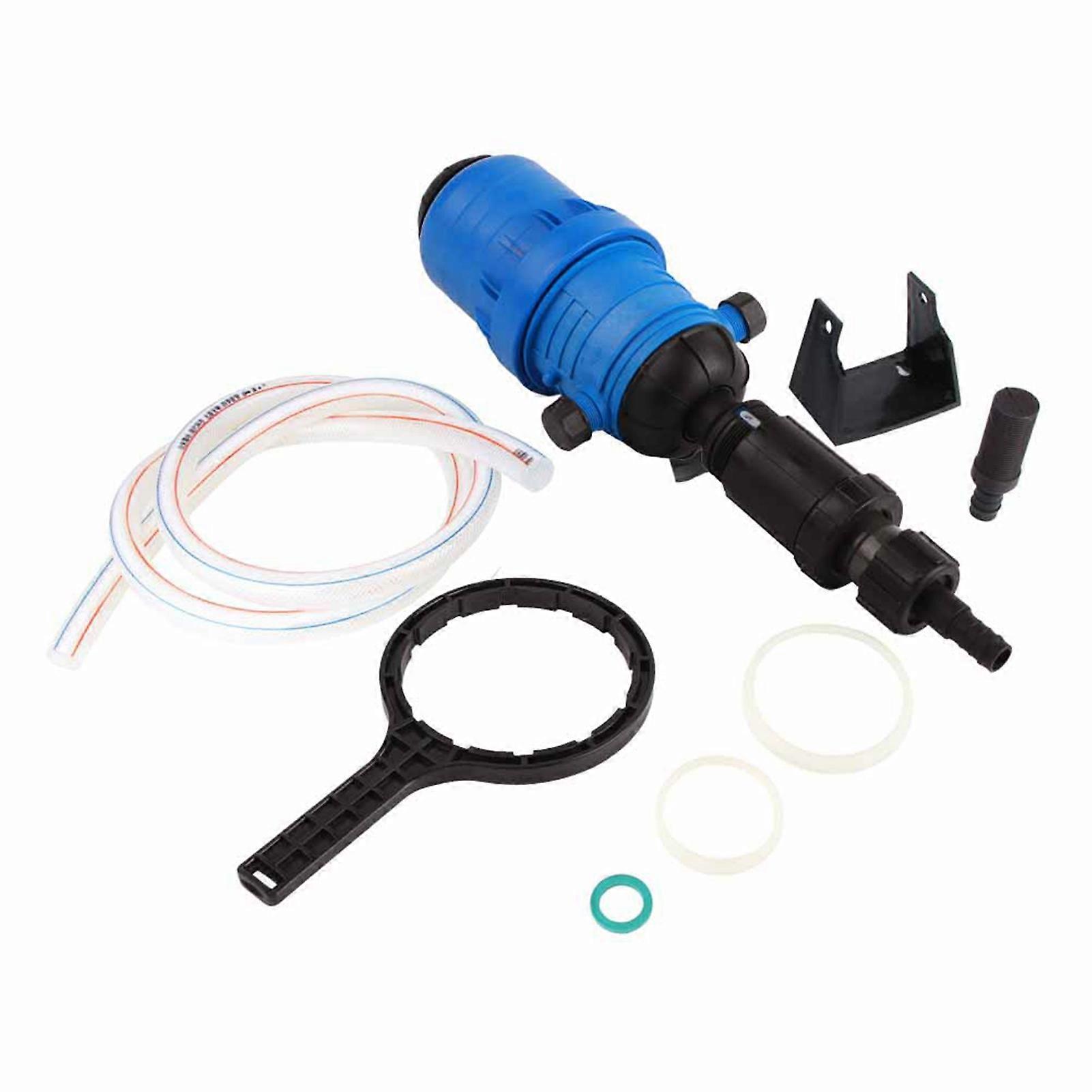 1%10% Garden Farming Device Chemical Fertilizer Injector Proportioner Liquid Doser Tool NO.0501