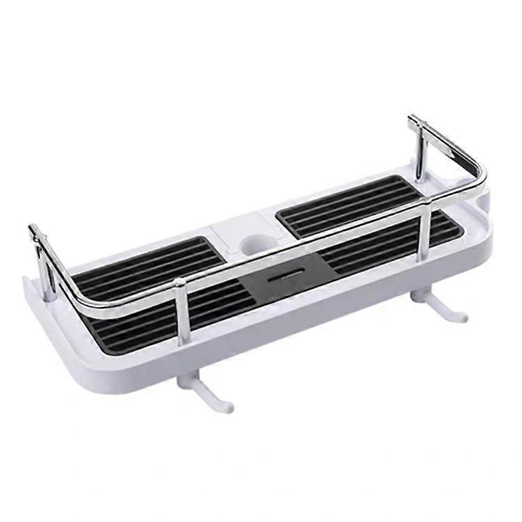 Bathroom rail shower basket neat storage rack storage rack tray