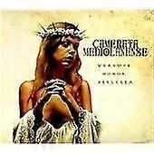 Camerata Mediolanense : Vertute Honor Bellezza CD