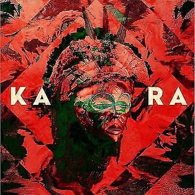 We Are Shining : Kara CD (2014)