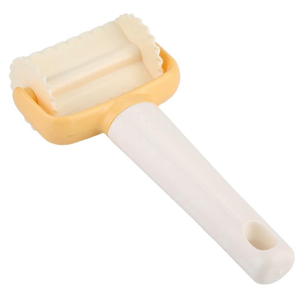 Biscuit Cookies Maker Cutter Mold Cake DIY Decorating Tools(Large Wave)