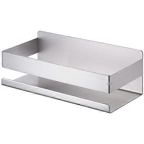 Household multi-layer dish storage thick wire three-layer rackNEW3