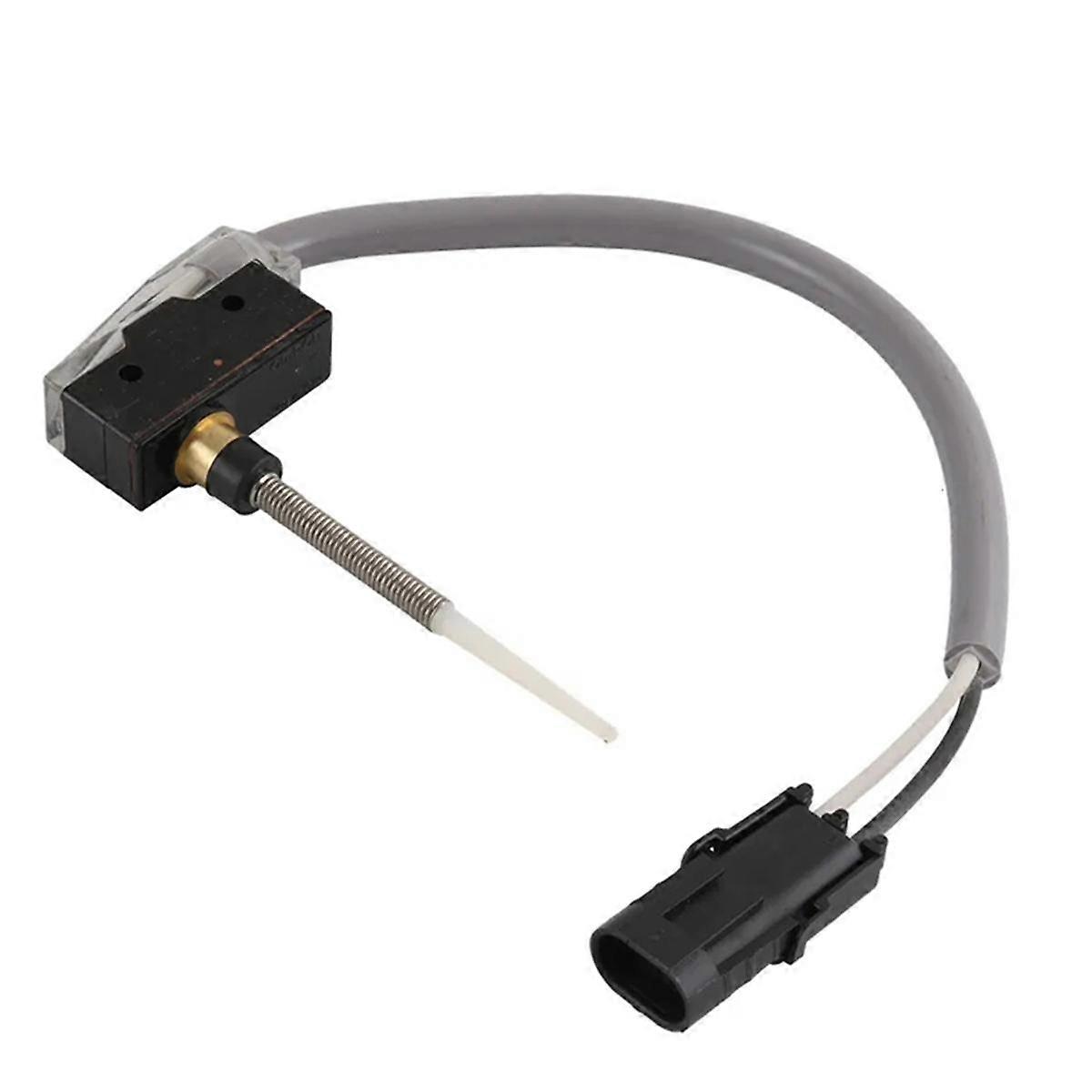 Interruptor de embrague de coche 1604996 para interruptor 16-04344 16-04996