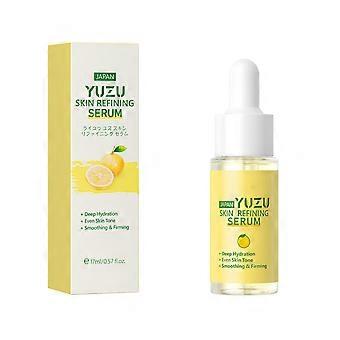 Grapefruit Liquid Feuchtigkeitsspendende Gesichtsflüssigkeit 17ml