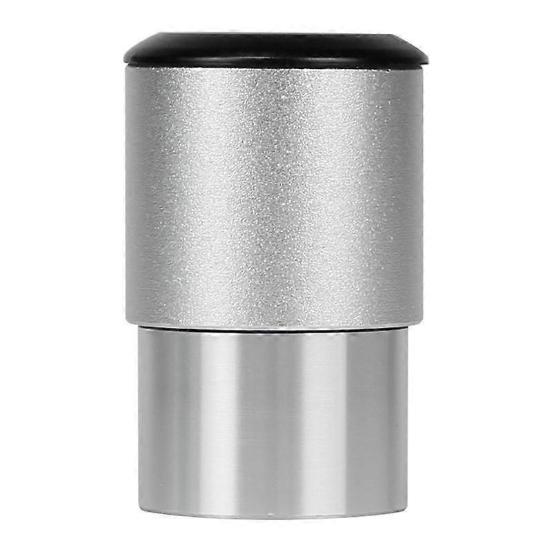 25mm Astronomy Telescope Eyepiece 1.25 Inch with M28.6X0.6mm Filter Threads Astronomy Telescope Acc