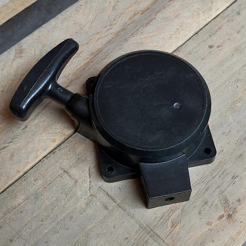 Recoil Starter Th34 Starter Hand-Pull Steering Wheel