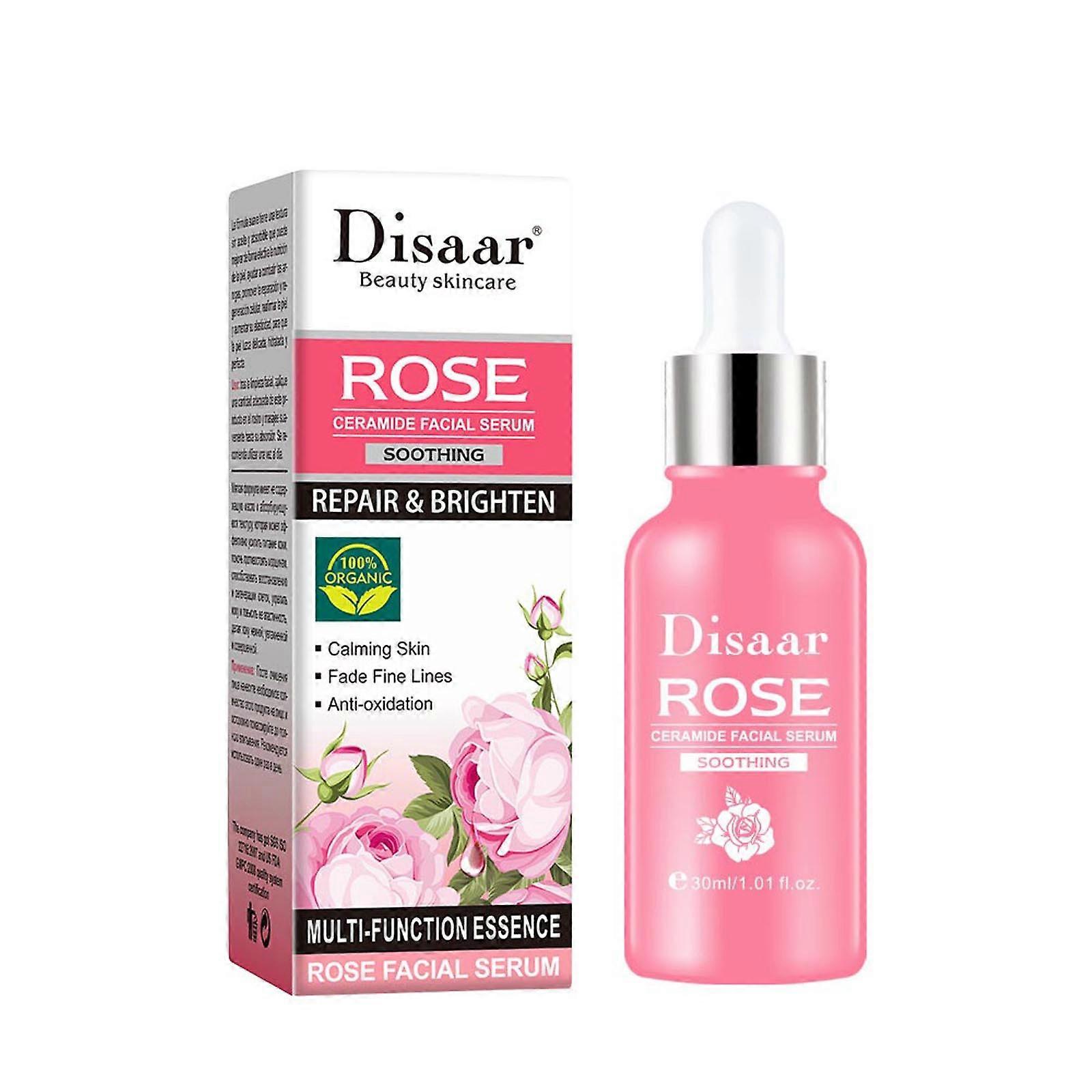 Lotion Tonique Céramide Apaisante Peau Sensible Réparatrice Blanchiment de Peau Spotting Hydratant Et Adoucissant Lotion 100ml