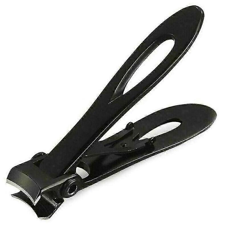 Barsinfi pol Extra Large Toe Nail Clippers For Thick Nails