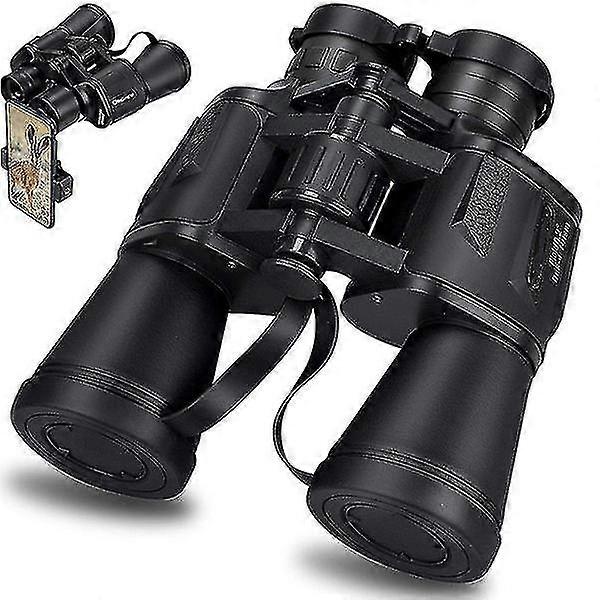 Hd Binoculars