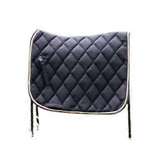 Jeans Dressage Saddle Pad for Horse