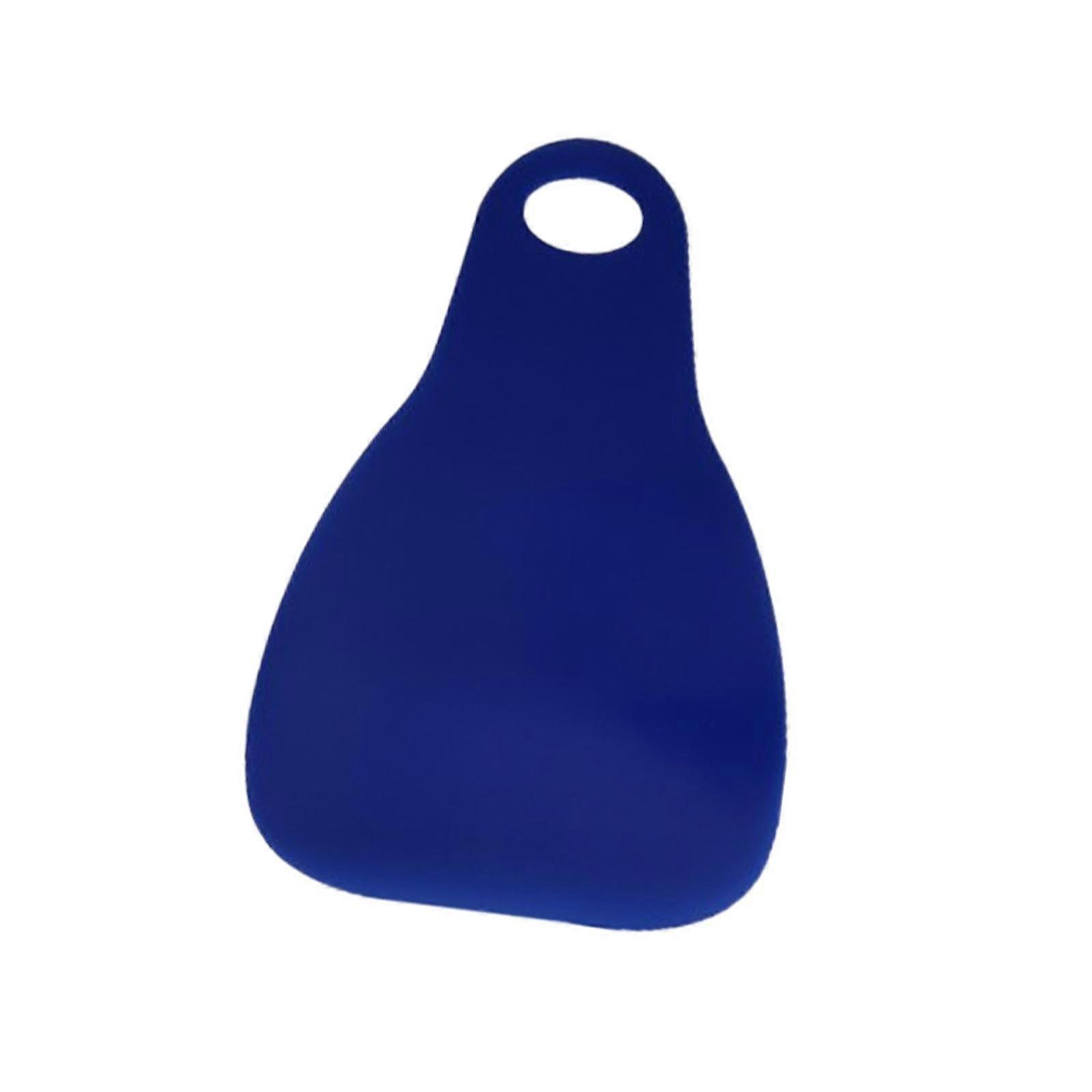 Kar Tahtası Mat Snowboard Doğa Sporları Sürgülü Kızak Kar Kızağı Uçan Halı Parlak Pembe