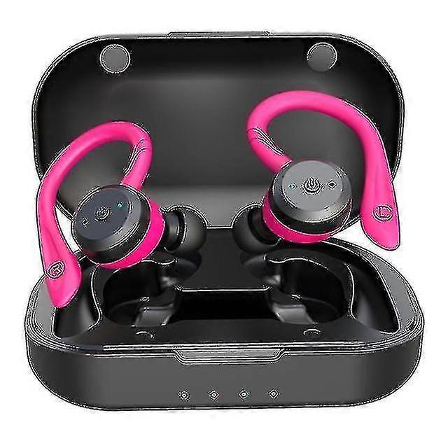 20時間プレイタイムスイミング防水BluetoothヘッドフォンデュアルウェアスポーツワイヤレスヘッドフォンTws Ipx7イヤホンステレオ