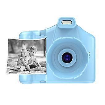 Mini DSLR Digitale Fotocamera Per Bambini Per Bambini Di Età 3-12 Ragazzi E Ragazze HD Fotocamera Digitale