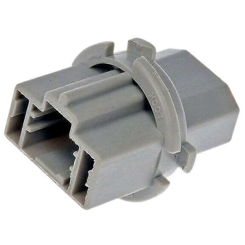 2pc Car Rear Tail Light Lamp Socket Holder 33513-s50-003