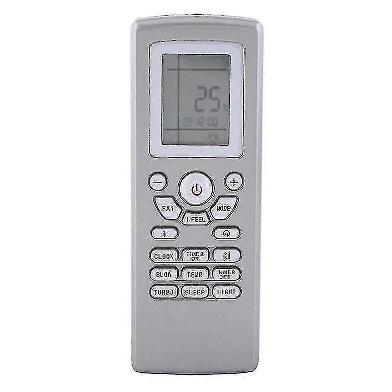 2024 Conditioning Remote Control Yt1f Suitable For Conditioner-hao
