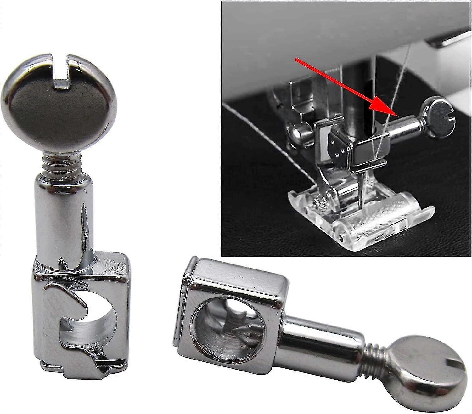 2pcs Needle Clamps #ta11034000 Compatible With Singer Brand Simple