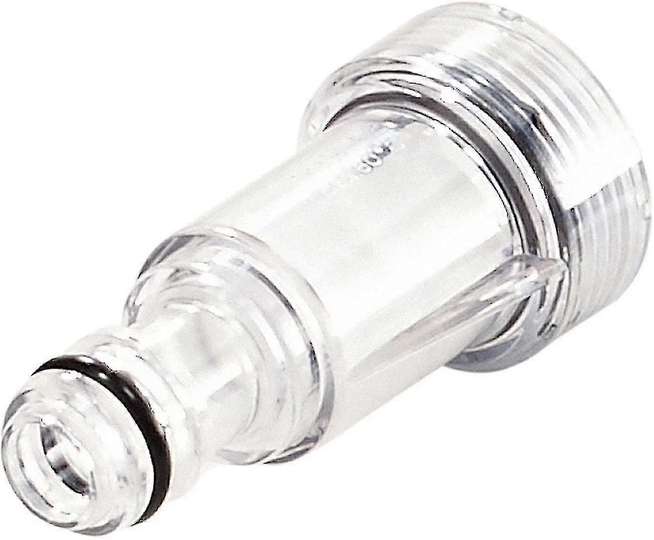 Hose Connection For Water Inlet Filter, Accessory For High Pressure Washer xi