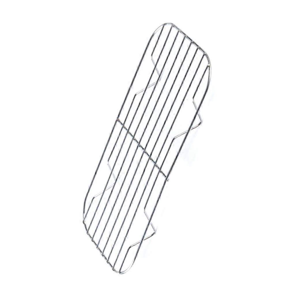  Cooling Rack, Steel Wire Oven Rack for Cooling Baking Cooking Steaming