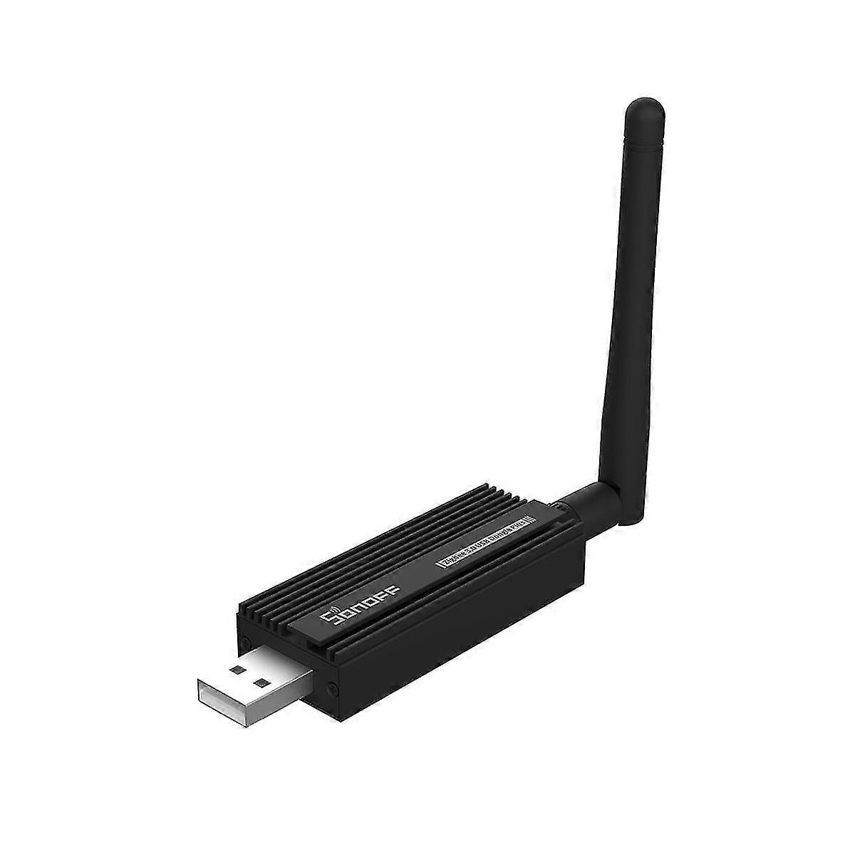 Zb Dongle-e Zigbee 3.0 Universal Usb Dongle Support Home Assistant Zigbee 2mqtt Raspbian Macos