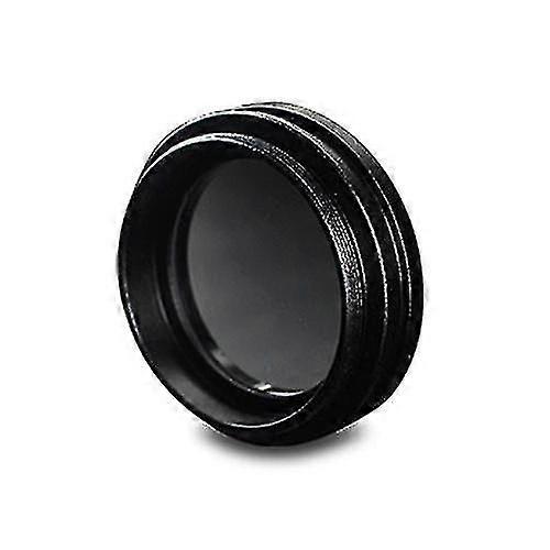 hmwy-microscope auxiliary objective lens barlow lens increase working distance of microscope