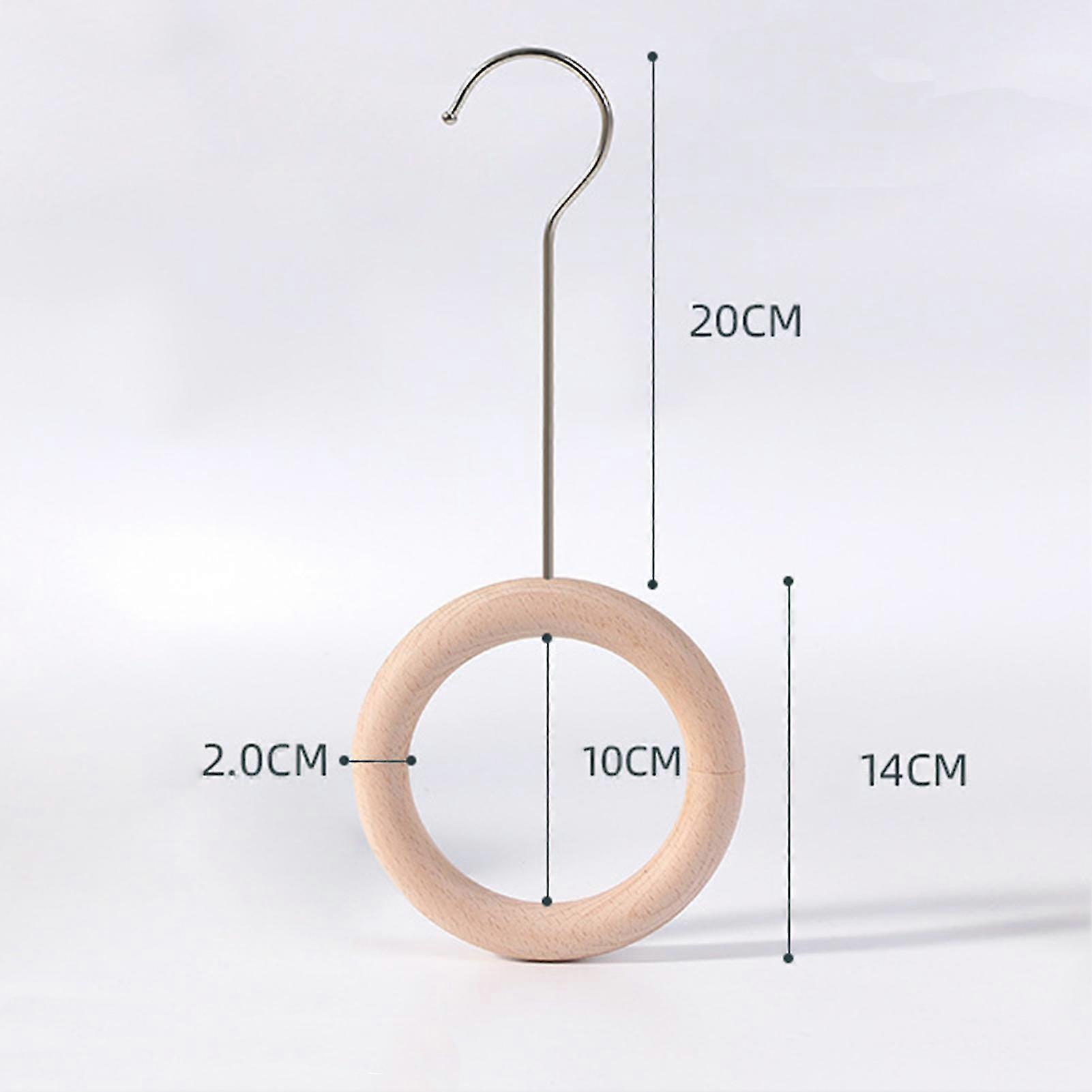 closet storage ring hangers simple solid hanger holders for home shopping malls dorms