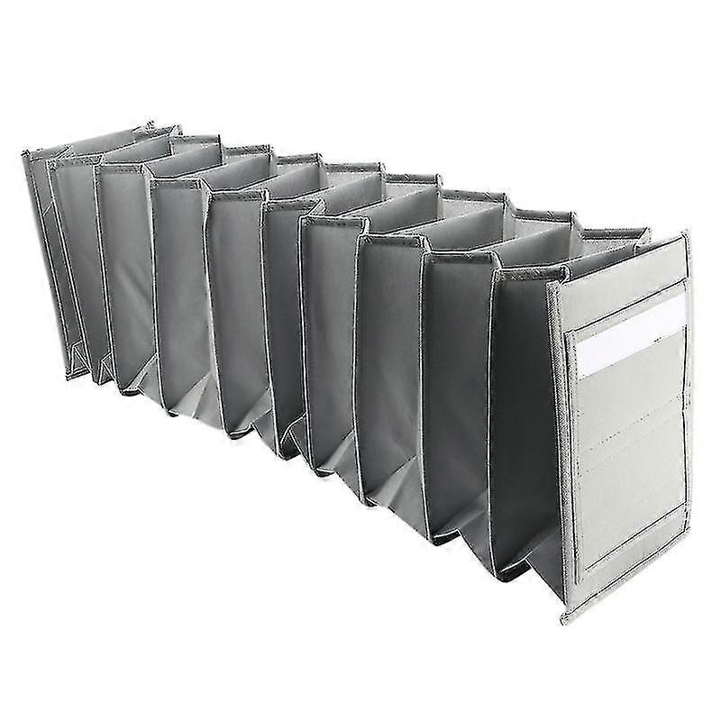 hat rack 10 shelf hanging closet compatible with hat storage,protect your caps