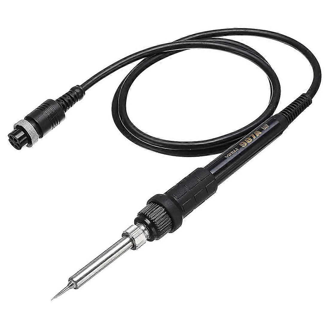 Soldering Iron Handle for 936 936A 937D 8786D 852 852D Solder Stations 50W High Temperature Welding