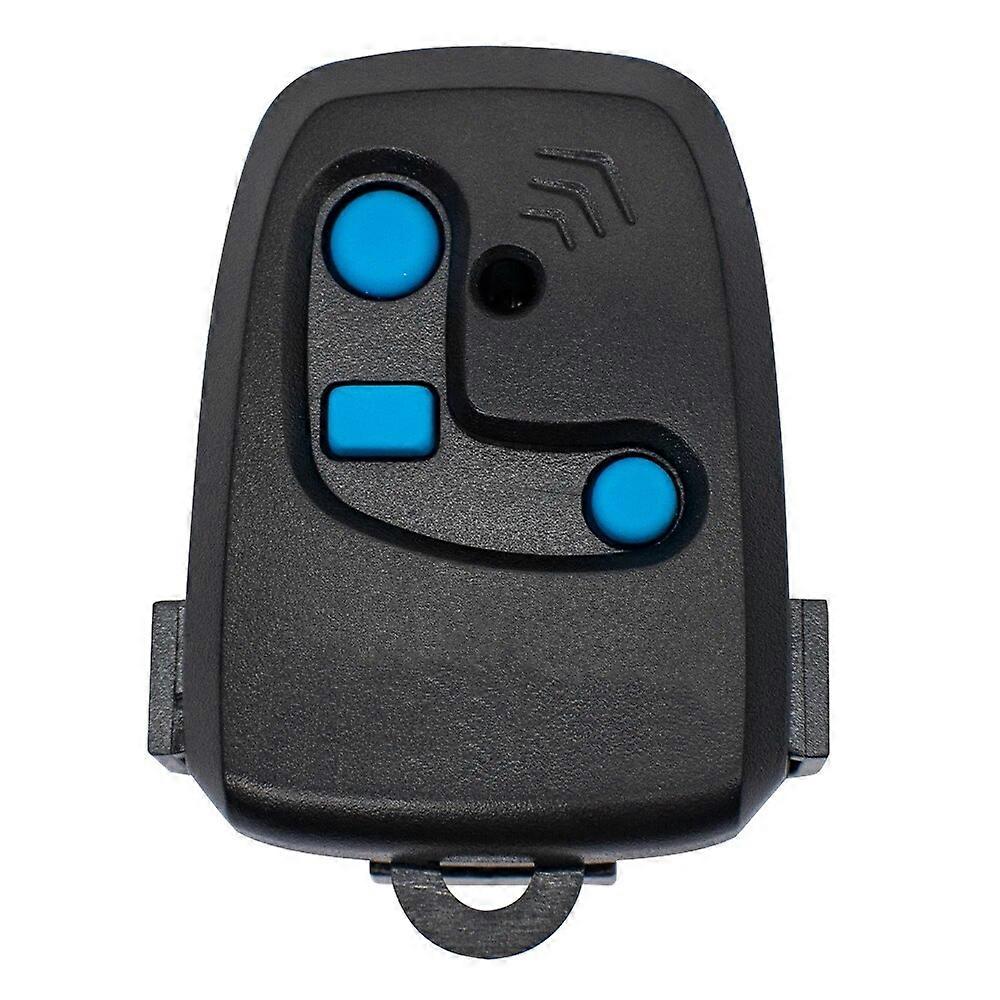 PECCININ Garage Door Remote Control 43392MHz Rolling Code Transmitter