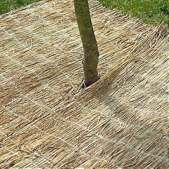 Natur-Winterschutzblech Reisstroh 1x1,5 M 6030105
