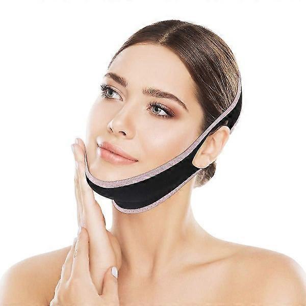 Slimming Strap: Face Slimmer for Weight Loss