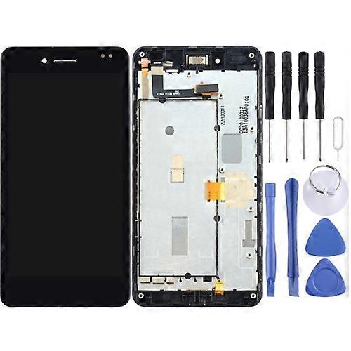 Screen Replacement Display Digitizer for ASUS PadFone Infinity / A80 With Repair Tool Kits
