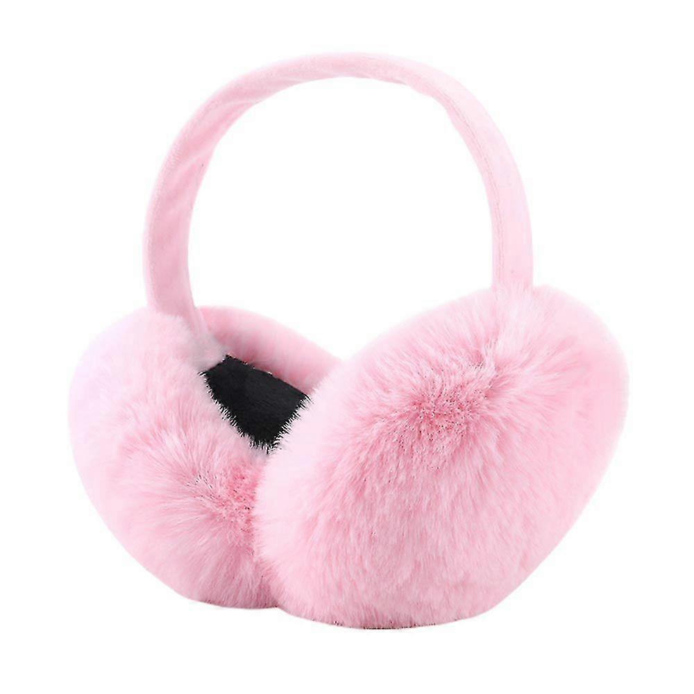 Soft P Earmuffs Detachable Earflap S Ear Muffs