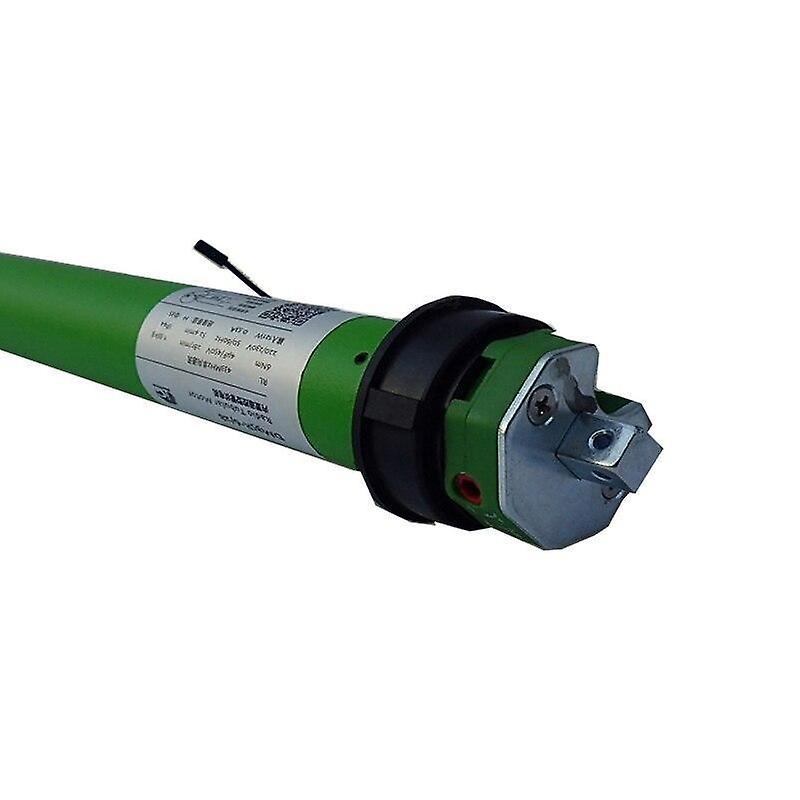 Tubular Motor 220v 50mhz Dm35r Motorized Rolling Blinds