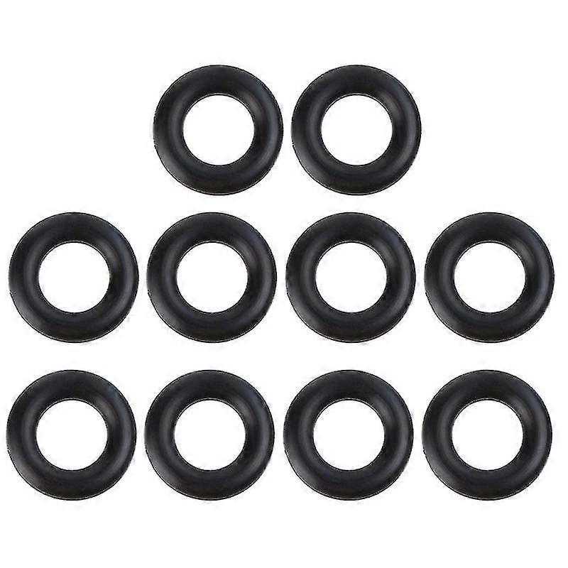 10pcs Universal Rubber Rings Rubber Washers Sewing Machine Accessories