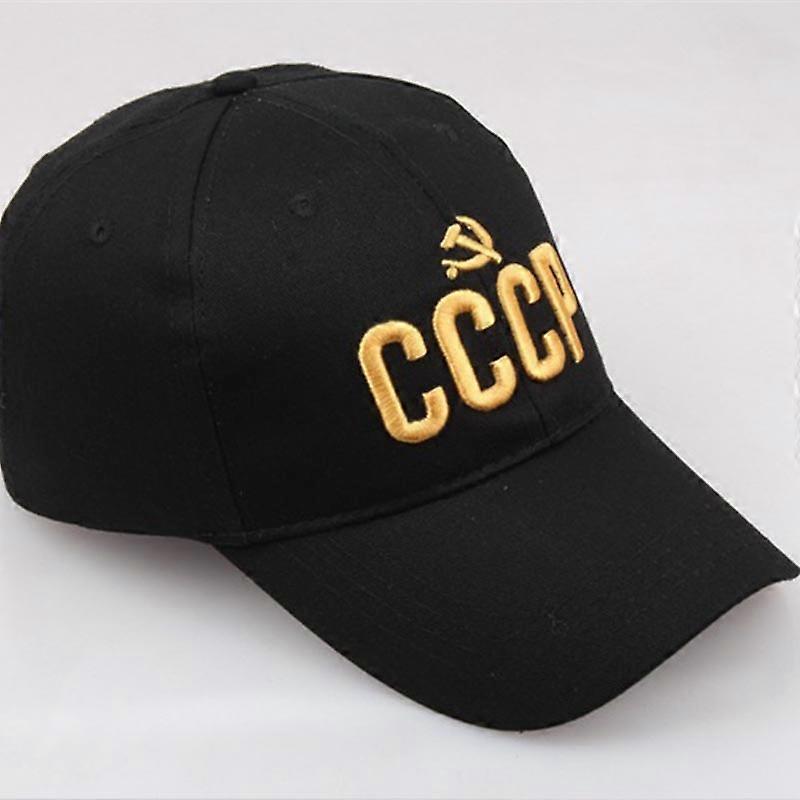 Carta Snapback Gorra de algodón gorra de béisbol