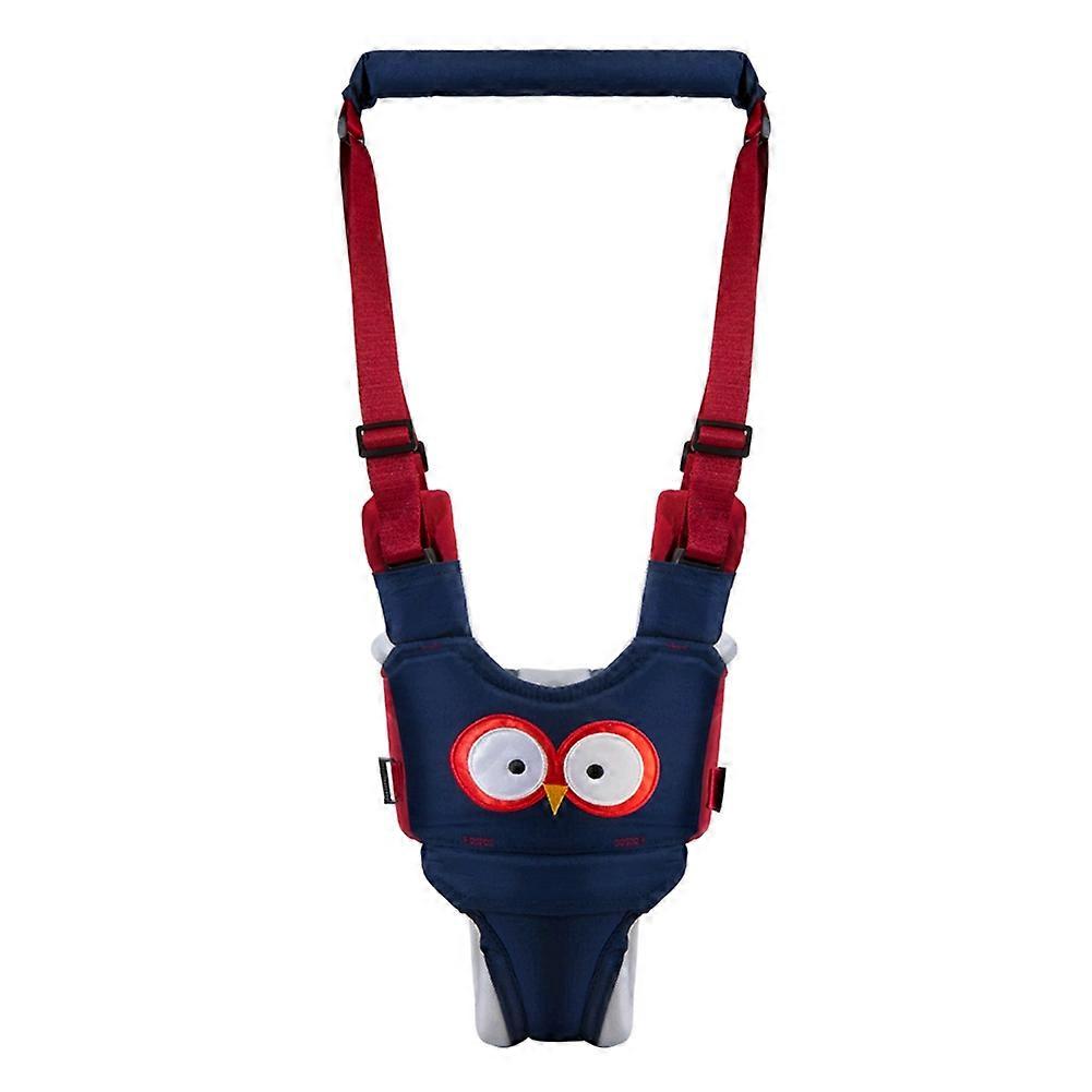 Baby Walking Infant Toddler Belt Help Safety Harness Walker Assistant (#2)