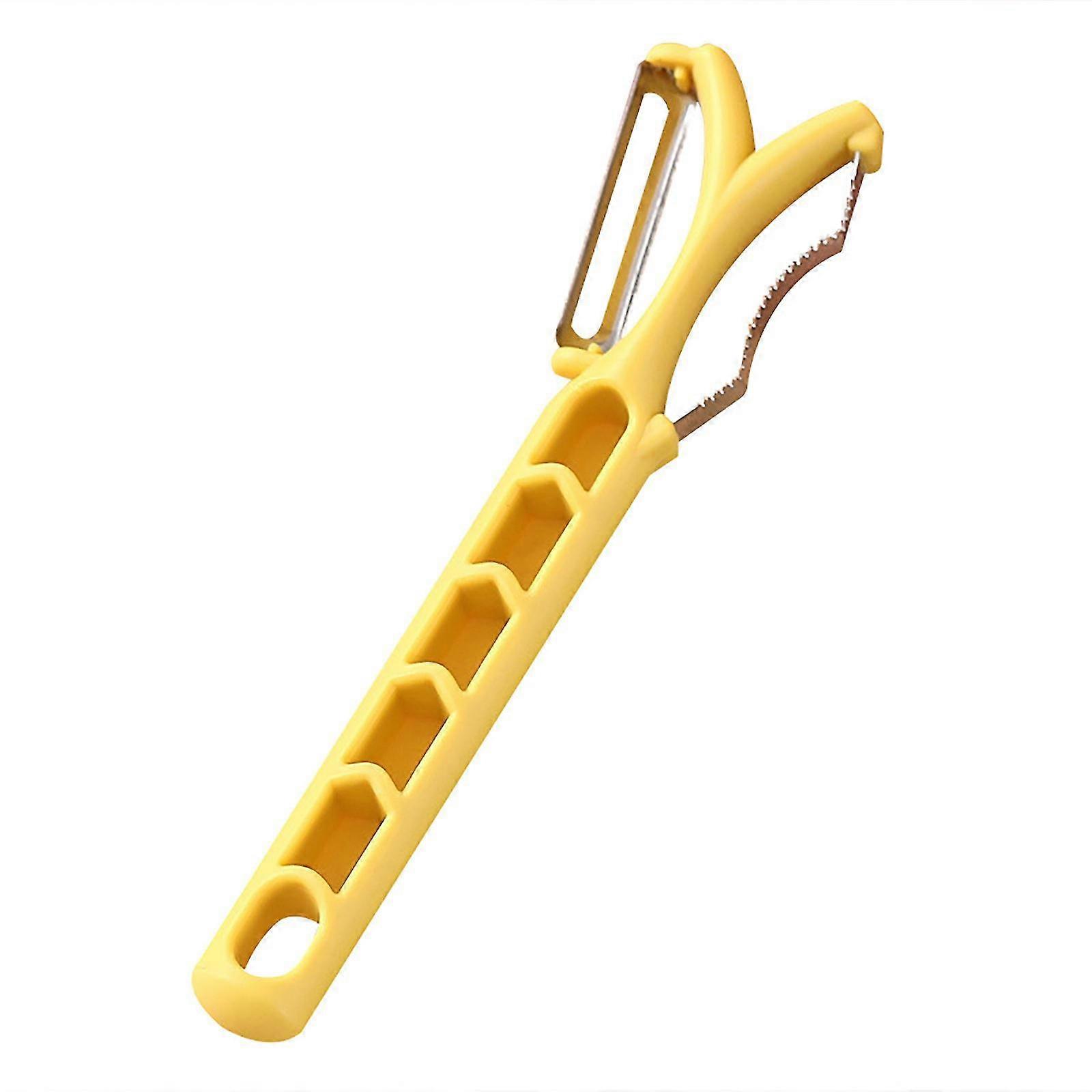 Corn Cob Peeler Stripper Cutter Thresher Remover Kitchen Kernel Tool