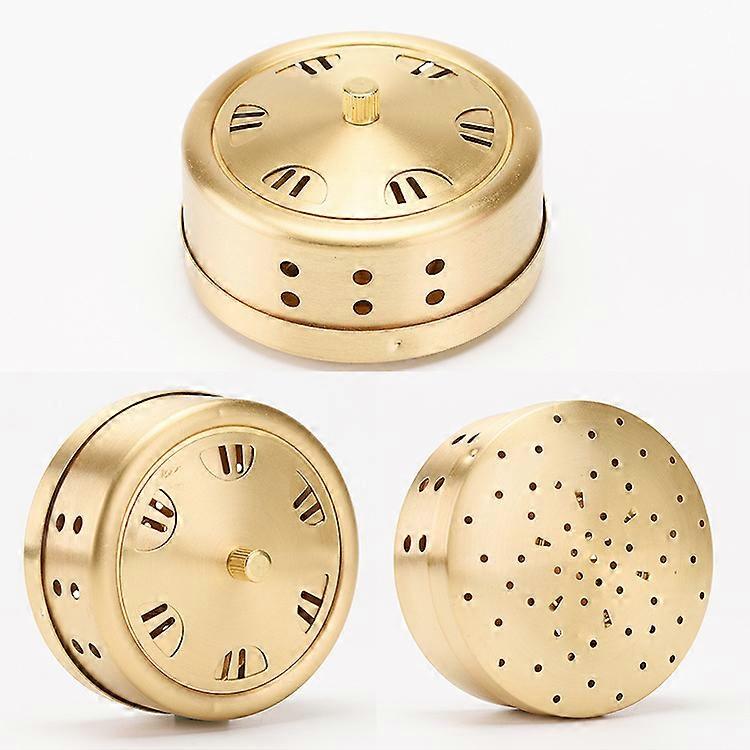 Portable Moxibustion Moxibustion Box