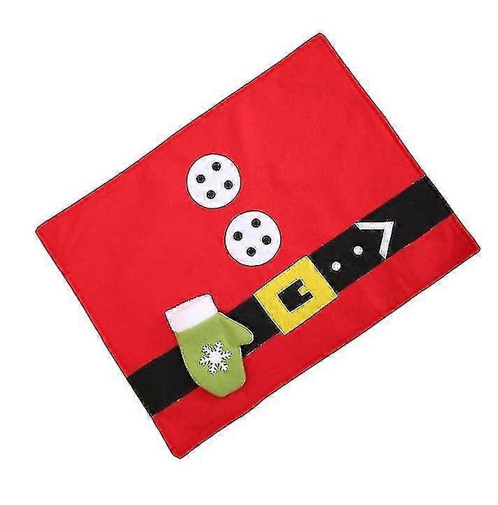 Christmas Placemats Placemats Placemats