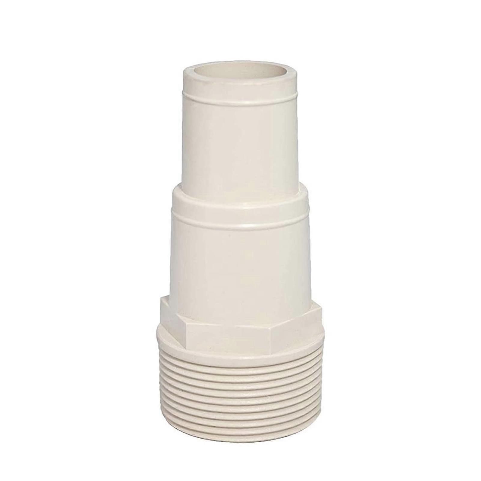 Hose Connector Stable Performance Crack-proof High Compatible Connecting Universal Combo Hose Adapter for SPX1091Z7/SPX1091Z4 KAESI