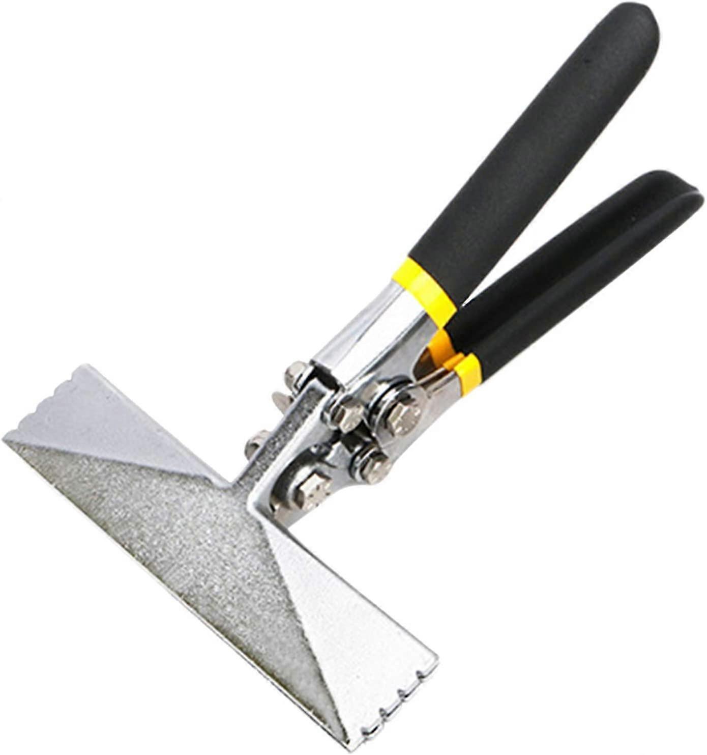 Multi-Function Pliers Sealing Edges Flat Jaws Wide Vise Pliers150mm