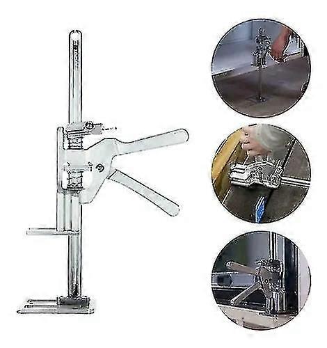 Effort-saving Arm Jack Door Panel Lift Cabinet Hand Tool