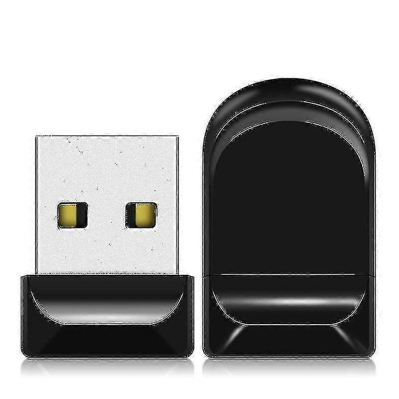 Micive 32gb Usb 2.0 Mini U Disk