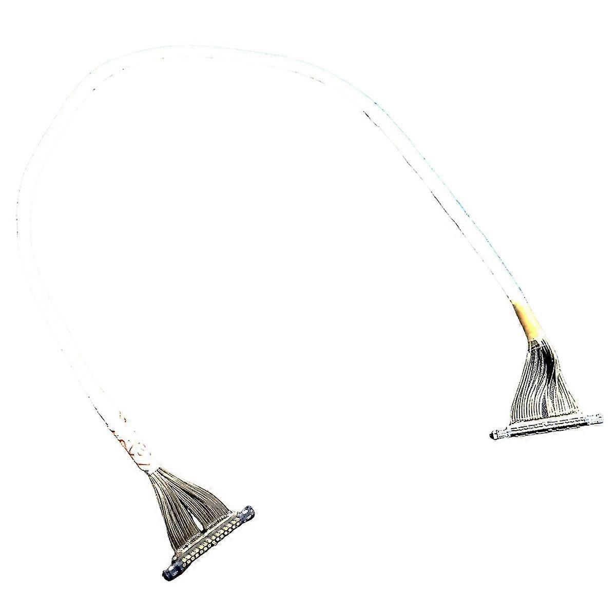 キヤノン6d2ディスプレイカメラ修理部品のみLCDケーブル用の新しいLCDフレックスケーブル