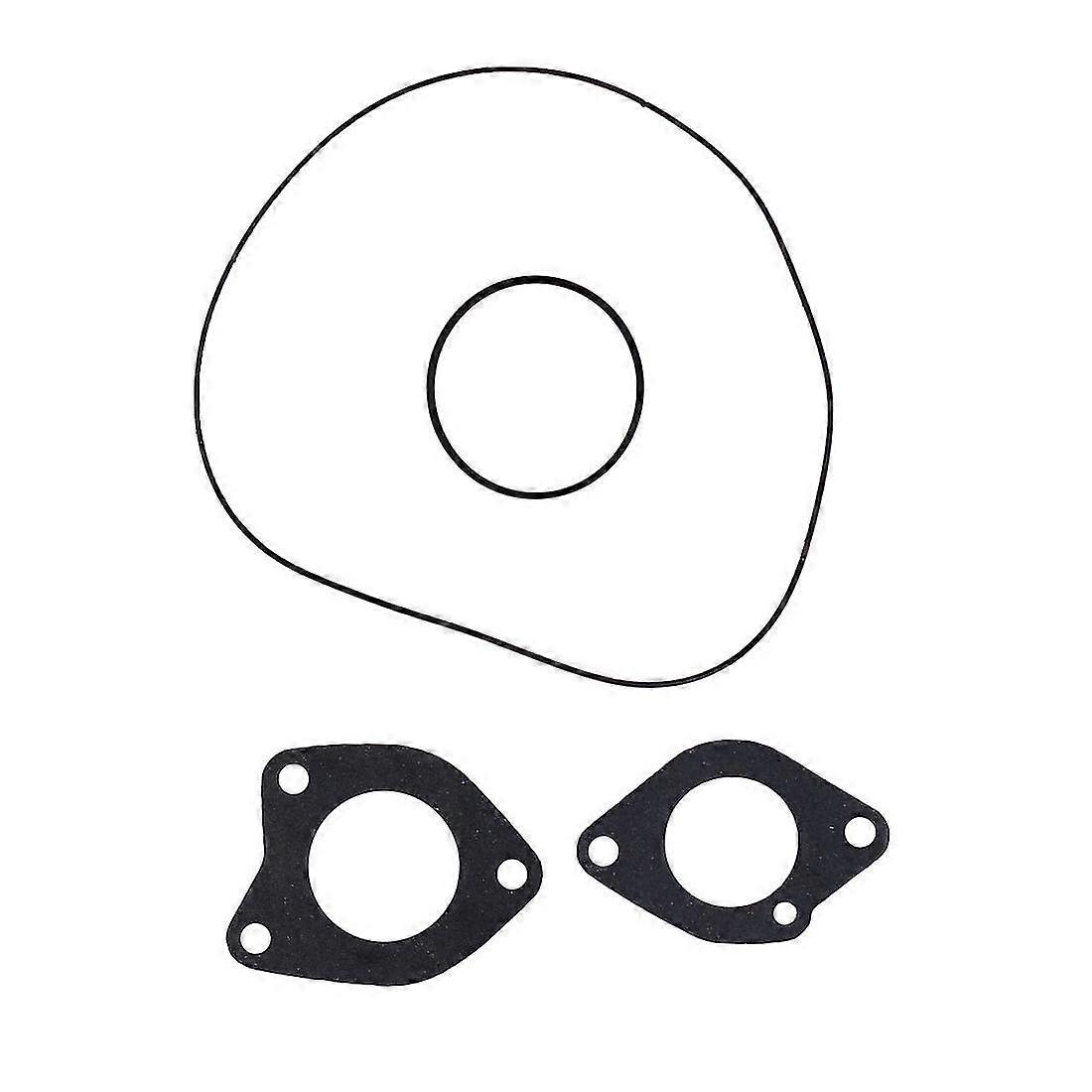 συμβατό πλήρες κιτ φλάντζας με τσιμούχες για 1982-90 Kawasaki JS550